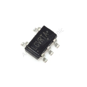 ANSOYO NCP500SN28T1G NCP500SN 2.8V 150MA 5-TSOP Circuitos Integrados IC Chips de Gestión de Energía PMIC Componentes Electrónicos - Product Image 1