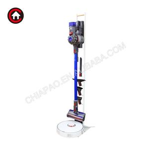 Organisateur de stockage d'<span class=keywords><strong>aspirateur</strong></span> pour <span class=keywords><strong>Dyson</strong></span> et <span class=keywords><strong>aspirateur</strong></span> <span class=keywords><strong>Robot</strong></span> de balayage - Product Image 3