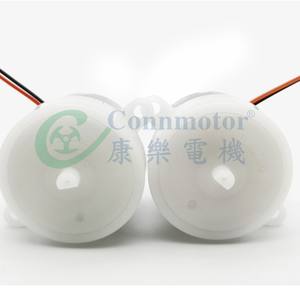 28mm Diameter Silent Miniature Spur Gear Reducer Motor 3.6V Low Voltage <b>Stage</b> <b>Lighting</b> <b>Equipment</b> Low Noise Rotating <b>Stage</b> Light - Product Image 3