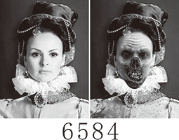 6584