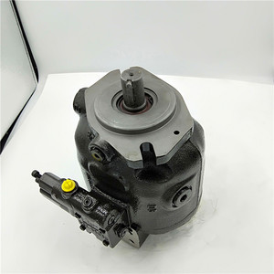 Pompes à pistons axiaux moyennes de la série PD ZHENYUAN P1060 P1075 P1100 P1140 PD045 PD060 PD075 PD100 PD140 - Product Image 2