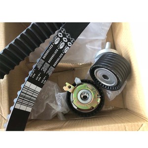 130C17529R 8201069699 <span class=keywords><strong>Auto</strong></span> di trasmissione sincrona kit cinghia di distribuzione del motore per <span class=keywords><strong>Renault</strong></span> <span class=keywords><strong>Dacia</strong></span> 130C17529R - Product Image 2