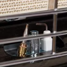 <span class=keywords><strong>Chauffage</strong></span> d'appoint électrique et à <span class=keywords><strong>gaz</strong></span> portable LUOQI pour intérieur et extérieur - Product Image 6