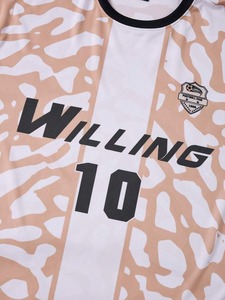 Factory specializing in minimalist printed short-sleeved <b>T</b>-<b>shirts</b> and solid-color shorts tracksuits; customization available.F10 - Product Image 6