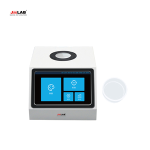 कॉफी बीन्स के लिए JM-806DS कॉफी रंगना मूल्य/रोस्टिंग डिग्री और रंग अंतर - Product Image 3