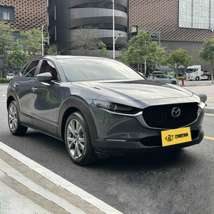 Venta Directa al por Mayor, Chang'an Mazda <span class=keywords><strong>CX</strong></span>-<span class=keywords><strong>30</strong></span> 2022, 2.0L Automático, Edición Yayue, Autos Chinos a <span class=keywords><strong>Precio</strong></span> Muy Económico, Autos Usados de Gasolina - Product Image 3