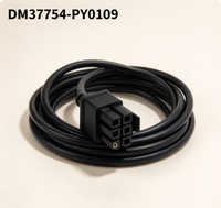 DM37754-PY0109 Connecteur de capteur de niveau de solvant alternatif pour imprimante à jet d'encre, neuf