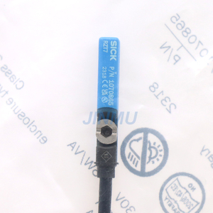 Capteur de cylindre authentique RZT7-03ZUS-KW0 1070865 DC à deux fils normalement ouvert - Product Image 3