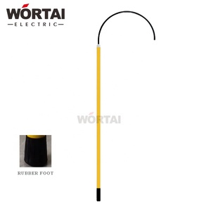 Gậy Điện Liên Kết Wortai, Dụng Cụ Điện Dạng Ống Lồng Nóng - Product Image 4