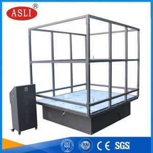 Máy Kiểm Tra Độ Rung Mô Phỏng Bàn Rung - Product Image 2