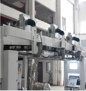 מכונת למינציה לציפוי סרטים - Product Image 3