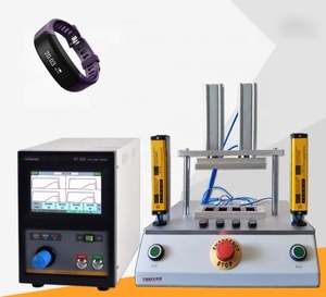 Air Tester/<b>Smart</b> <b>Bracelet</b> Leak Detector/Multi-channel Waterproof Tester - Product Image 3