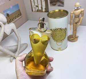 น้ำหอมผู้หญิง Gaultier Divine, บอดี้มิสต์ระดับพรีเมียม, ของแท้, กลิ่นหอมดอกไม้ติดทนนาน, เหมาะสำหรับออกเดทและใช้ในชีวิตประจำวัน - Product Image 3