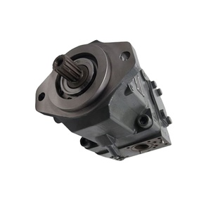 Bomba de Pistones Variables Alemánas A11VO145LRDS/11R-NSD12N00 Hidráulicas - Product Image 4