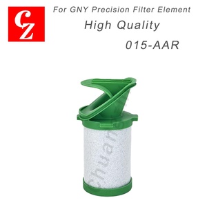 Élément filtrant de précision découpé au laser de haute qualité, remplacement pour filtre à air en ligne GNY-015AO-AA-AX-AAR-AC, en stock - Product Image 4