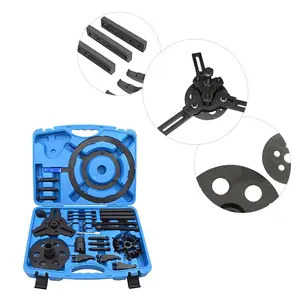 Ford DPS6 Focus Dry Dual-clutch Disassembly Tool Transmission Installer Remover Tool Kit