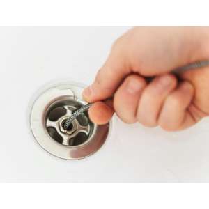 Toolland <b>DRAIN</b> <b>CLEANER</b> Ø 7 mm - 5 m - Product Image 2