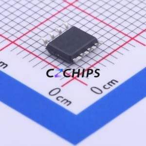 Nouveau et Original SIT2551T SOP-8 Circuit intégré IC puce CAN émetteur-récepteur vente entière puces de composants électroniques et Service de nomenclature - Product Image 2