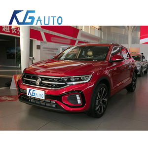 Bon <span class=keywords><strong>Prix</strong></span> Nouveau Véhicule Voiture À <span class=keywords><strong>Essence</strong></span> SUV Compact <span class=keywords><strong>T</strong></span> Roc 1.4T 150Hp FWD <span class=keywords><strong>T</strong></span> Roc Voiture Pour Volkswagen - Product Image 1