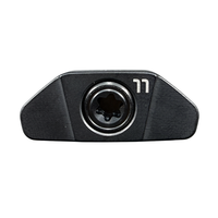 Les poids pour accessoires de clubs de golf conviennent aux drivers GTS2/GTS3, aux fairway woods et aux hybrides.