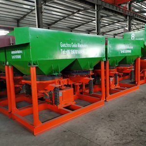 Hiệu quả cao chế biến khoáng sản thiết bị vàng phục hồi hệ thống trọng lực tách <span class=keywords><strong>Jig</strong></span> <span class=keywords><strong>separator</strong></span> - Product Image 5