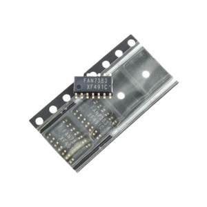 Integrated Circuit Gate <b>Driver</b> Half Bridge IC FAN7383 SOIC-14 FAN7383MX - Product Image 1