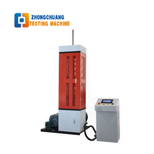 Zhong chuang Auto Stoßdämpfer & Feder Torsion Ermüdung prüfmaschine mit 1 Jahr Garantie Hohe Präzision - Product Image 2