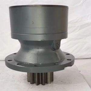 Nouvelle boîte de réduction finale d'excavatrice, moteur d'orientation en fonte, numéros de pièces 9097683 9118328 4398053 pour EX60 EX70 EX80 - Product Image 2