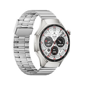 Reloj Inteligente EDS SK53 con 3 Correas, Modos Deportivos, Resistente al Agua IP68, Gestión de Salud, Brújula para Exteriores, Llamadas Bluetooth, Chat, IA-GPT - Product Image 1