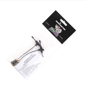Precio al por mayor RadioMaster RP3 Diversity ExpressLRS ELRS 2.4GHZ Nano Antena Dual Original para Avión RC Tinywhoop de Largo Alcance - Product Image 5