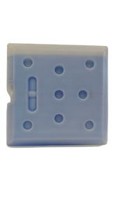 Chất lượng đáng tin cậy làm mát Tủ đông gạch khối HDPE thời gian dài không độc hại <span class=keywords><strong>Ice</strong></span> gạch khối Gel <span class=keywords><strong>Ice</strong></span> gạch - Product Image 6