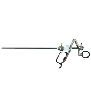Instrumento Quirúrgico Manual para Histeroscopia Urológica, Elemento de Trabajo para Turp - Tipo de Operación: Manual, Certificado CE - Product Image 1