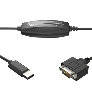 Carte électronique GGDX Tosun TL1011 FastLIN Mode avec interface USB LIN, prend en charge le chargement de fichiers de base de données LDF à 200 Kbps - Product Image 1