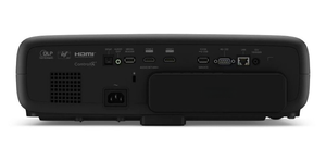 Proyector DLP Inteligente HT4550i Full HD 1920 1080 para el Hogar, Android TV, HDR, WiFi, Transmisión Inalámbrica de Pantalla - Product Image 3