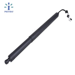 Amortisseur à gaz de hayon robuste PEIVSO pour Hyundai Santa Fe SWB 4ème génération 2018- côté droit (RH) OEM 81840S3100 - Product Image 1