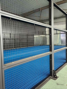 สนามเทนนิสแบบพาโนรามา - Product Image 2