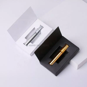 Custom Logo Printing 5ml 10ml Mini Glass Perfume <strong>Tester</strong> Atomizer Bottle Travel Small Perfume Glass Spray Test Vial with <strong>Box</strong> - Product Image 3