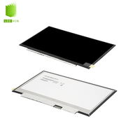 Panel LCD AUO 11.6" 1920X1080 FHD G116HAN01.0 Layar Resolusi Tinggi Modul LCD 11.6 Inci