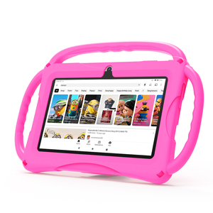 Nouvelle tablette éducative pour enfants 2026 Pad 3, écran IPS 7 pouces, 32 Go de mémoire, Wi-Fi, pour cours en ligne - Product Image 3