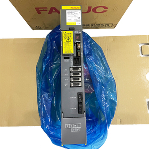 A06B-6096-H103อะไหล่เครื่องขยายเสียงเซอร์โว Fanuc ของแท้ใหม่ - Product Image 3
