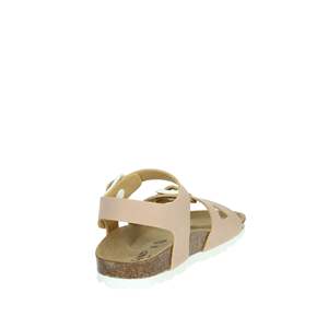 Sandalias planas Grunland para niña SB0636-40 color rosa - Product Image 3