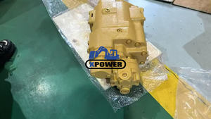 Bomba Hidráulica 8J-6228 8J-6730 10R-2438 para Motoniveladoras 120G 130G - Product Image 3