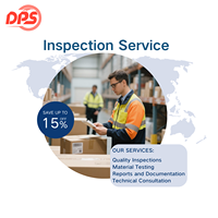 Service de contrôle qualité, inspection et test de qualité pour les produits finis, service de contrôle qualité pour les ensembles de fleurs de rose faites à la main