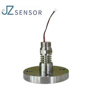 플랜지형 평면 다이어프램 압력 센서 0-5V/0.5-4.5V/0-10V 출력 316L 재질 IP65/IP66 보호 직접 설치 - Product Image 3