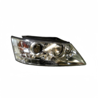 Pièces de carrosserie de vente chaude 92101-3K520 92102-3K520 pour Hyundai Kia SONATA 2009 2010 phare de phare de voiture
