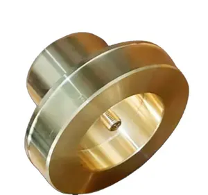 铜铸件购买零件重力压铸黄铜机械零件购买黄铜铸造青铜