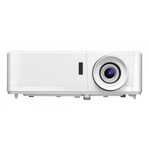 Optoma-Proyector láser 4k para cine en casa, DLP, Android 4K, UHD, 3840x2160, cine en casa, 3000 lúmenes, 1.000.000: 1