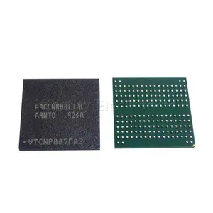 Integrateds Circuit Computer Geheugen Chip BGA178 H9CCNNNBLTAL H9CCNNNBLTALAR-NTD Nud Ntm
