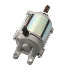 Motor de arranque de motocicleta GSXR1000 para 1. 2 <span class=keywords><strong>1000cc</strong></span> 31100-47H00 - Product Image 6