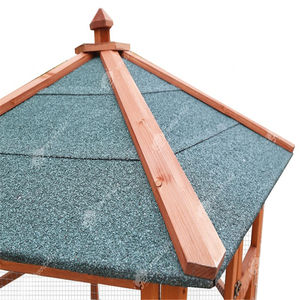 Düşük fiyat garantisi kalite kuş kafesleri üreticileri <span class=keywords><strong>Aviary</strong></span> açık kuş kafesi - Product Image 6